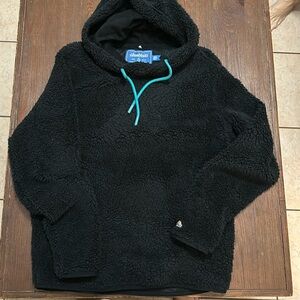 Men’s (S) EUC Chubbies Fleece Pullover